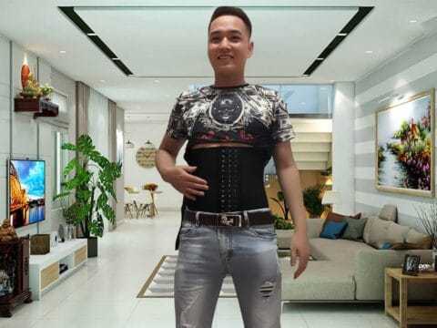 Đai Nịt Bụng Có Dùng Được Cho Nam Không