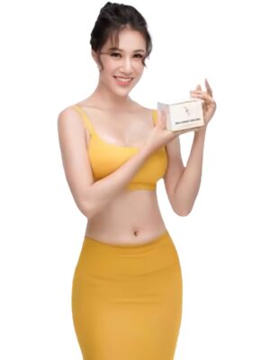 kem tan mỡ hoàng cung