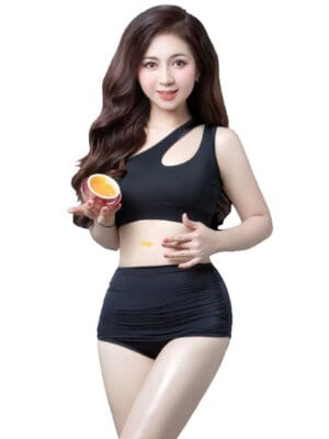 Cao gừng hoàng cung