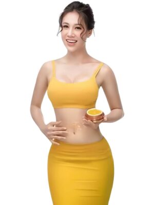 Cao gừng hoàng cung