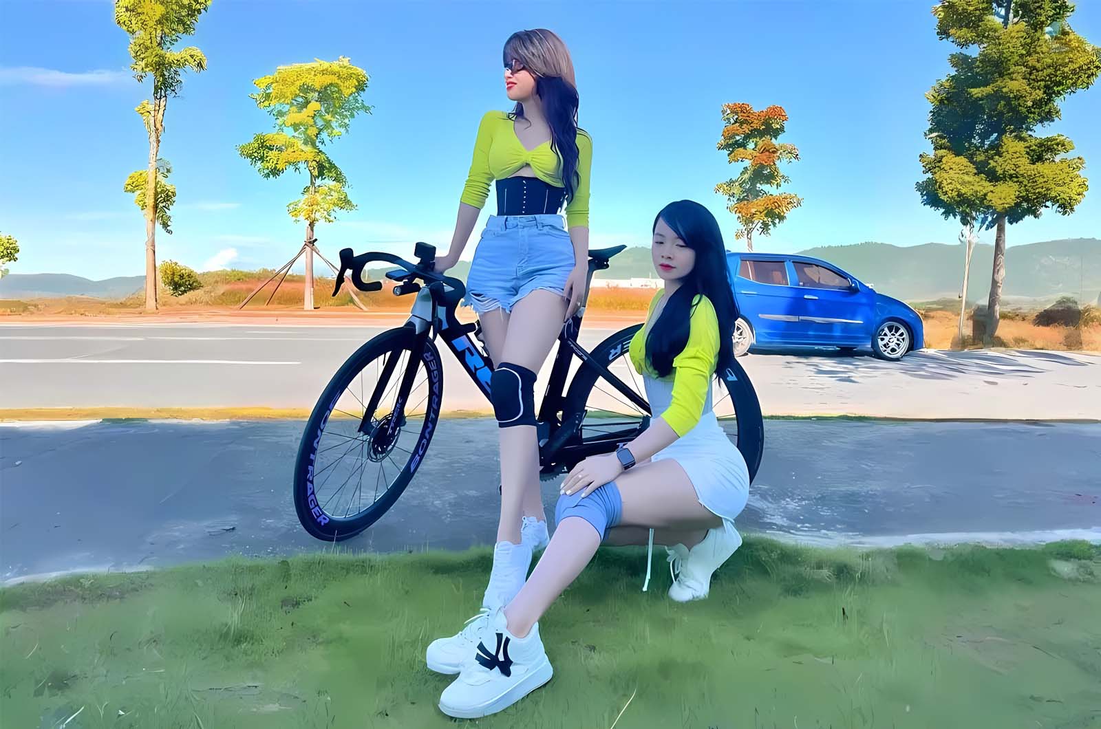 Nịt Bụng Có Thay Thế Tập Thể Dục Được Không