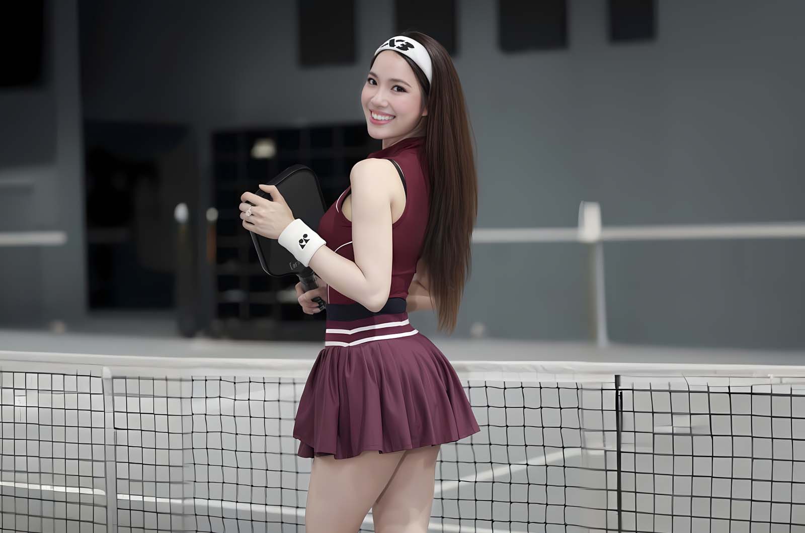 Có Nên Mặc Latex Khi Tập Thể Dục Không