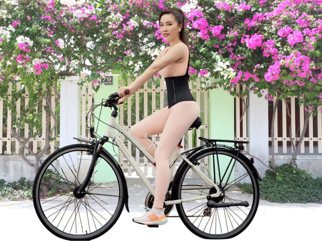 Có Nên Mặc Latex Khi Tập Thể Dục Không