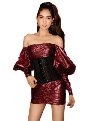 Latex Luxury Lưới