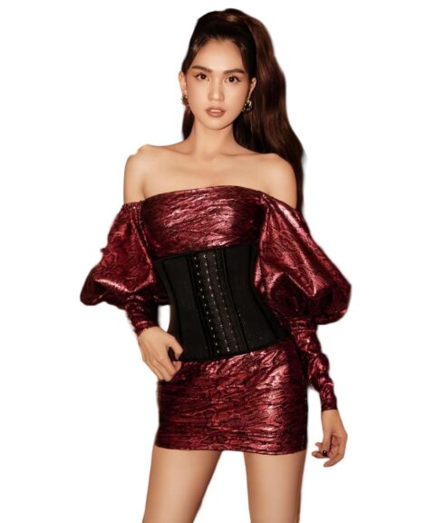 Latex Luxury Lưới