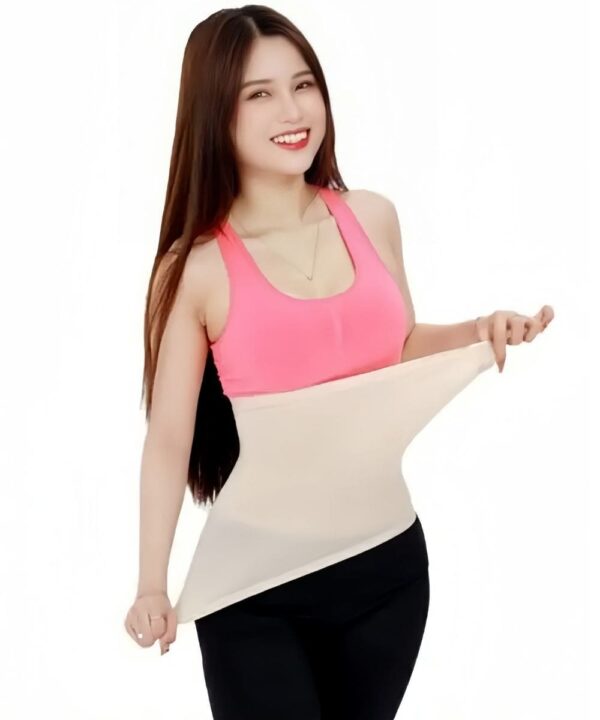 Áo lót liner corset chuẩn
