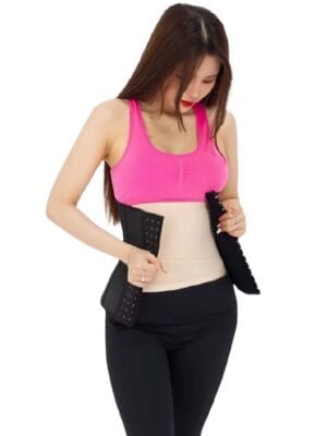 Áo lót liner corset chuẩn