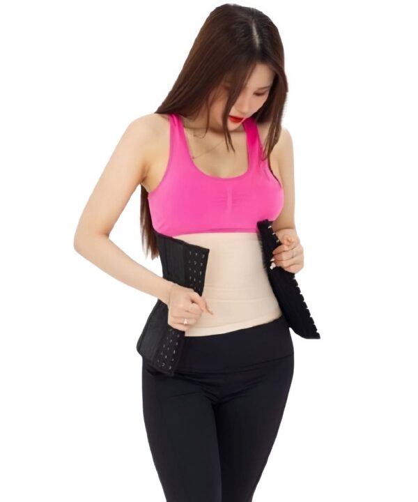Áo lót liner corset chuẩn