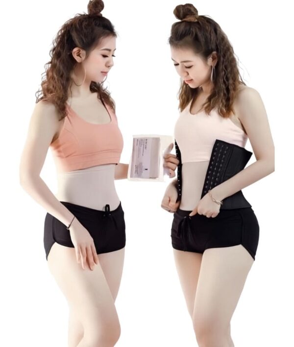 Áo lót liner corset chuẩn
