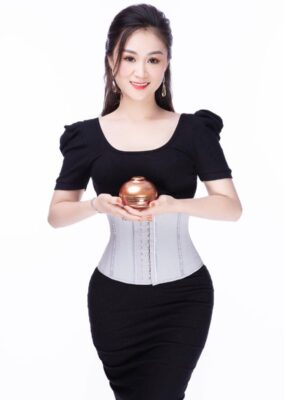 Combo Cao Gừng Latex