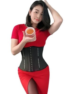 Combo Cao Gừng Latex