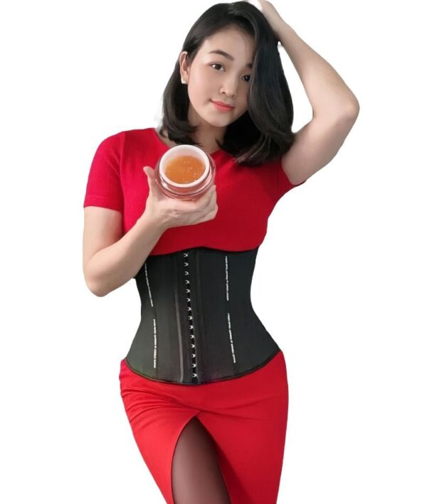 Combo Cao Gừng Latex