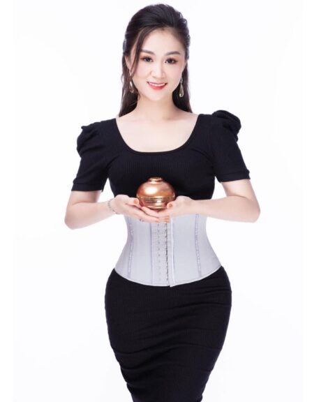 Combo Cao Gừng Latex