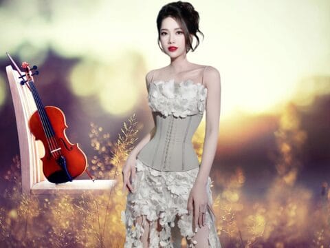 Ai Nên Và Không Nên Dùng Đai Nịt Bụng Latex?