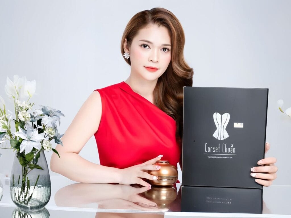 Cao Gừng Hoàng Cung Giảm Mỡ Hiệu Quả Với Mẹ Sau Sinh