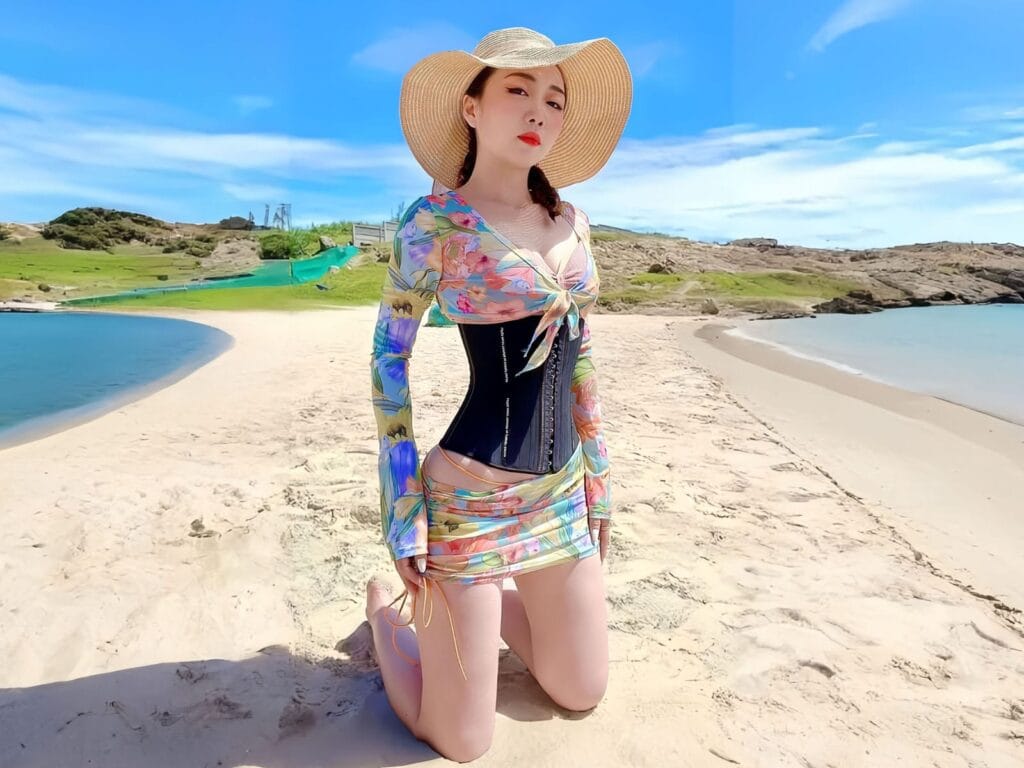 Đeo Đai Nịt Bụng Bao Lâu Thì Có Hiệu Quả