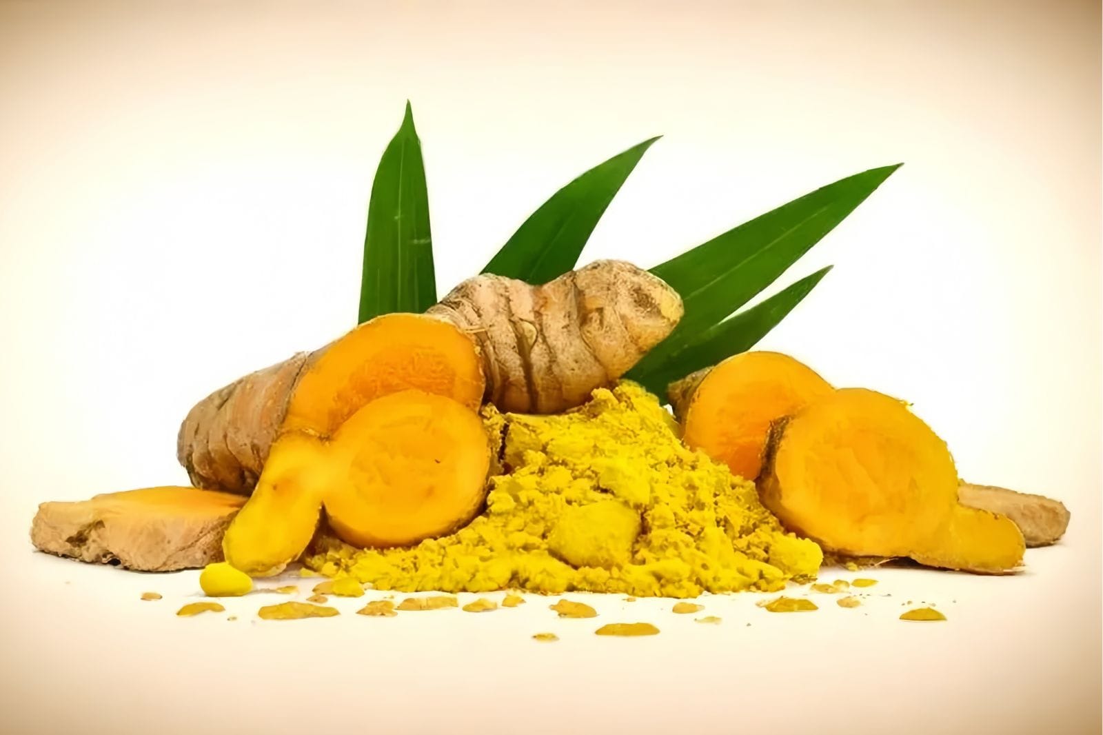 Tinh Chất Gừng Tươi - Thành Phần Chính trong Cao Gừng