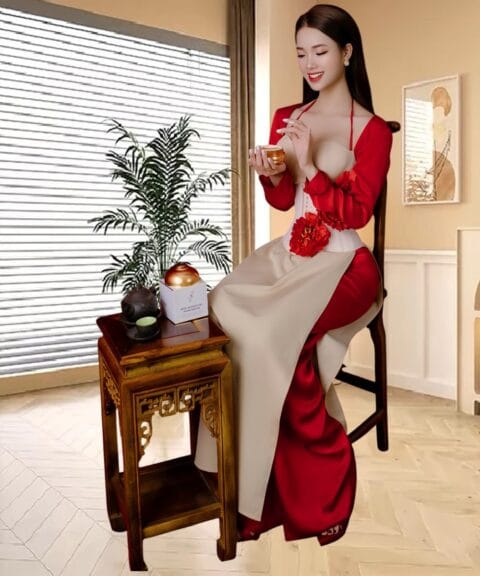 cao gừng hoàng cung