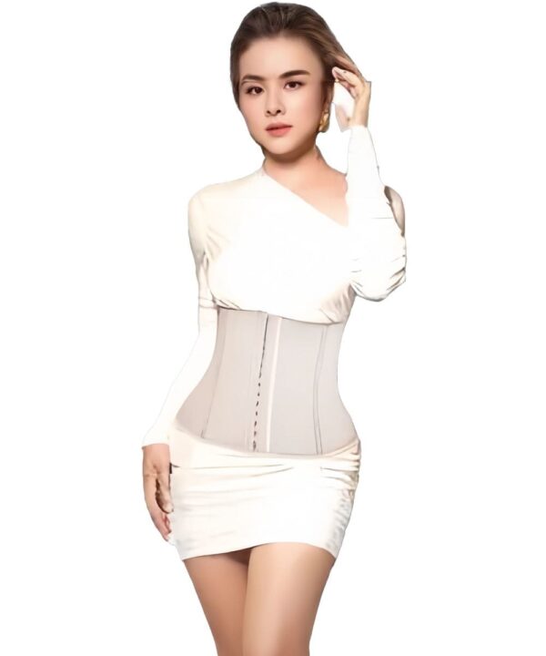 Latex Luxury corset chuẩn
