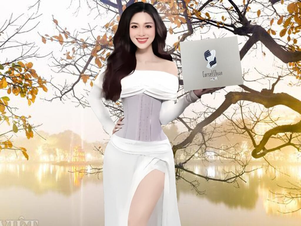 Mua Gen Nịt Bụng Latex Chính Hãng Ở Đâu