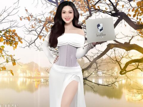 Mua Gen Nịt Bụng Latex Chính Hãng Ở Đâu