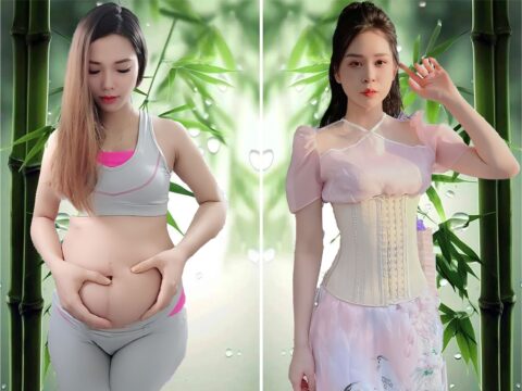 Gen nịt bụng sau sinh và những điều cần biết