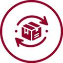 đổi hàng corset chuẩn