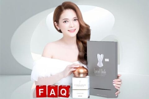 faq câu hỏi thường gặp corset chuẩn