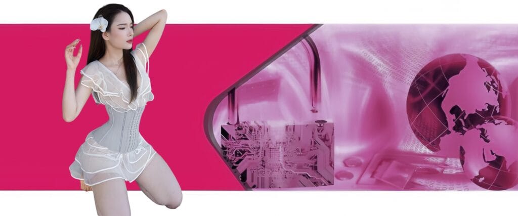 bảo mật thông tin corset chuẩn