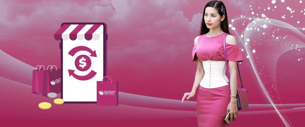 chính sách đổi trả hoàn tiền corset chuẩn