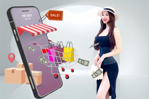 Hướng dẫn mua hàng corset chuẩn